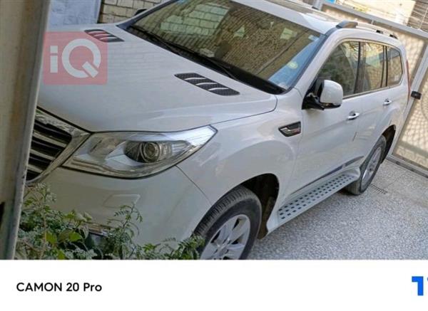 هافال H9 2018 للبيع في العراق -  بغداد